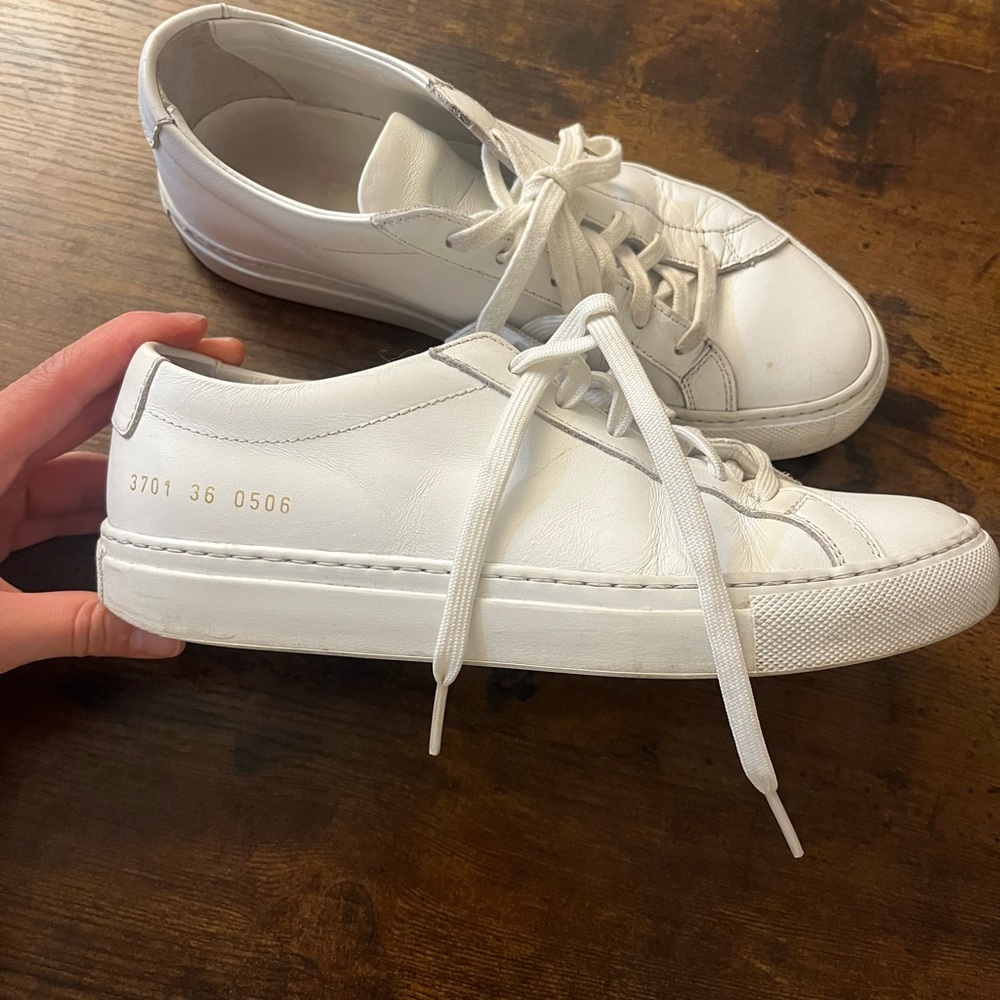 Woman by Common Projects Achilles Sneaker